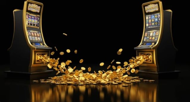Layar permainan Fa Cai Shen Deluxe di totohoki dengan dealer live