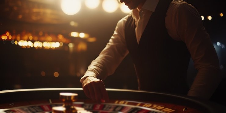 Antarmuka platform totohoki menampilkan papan permainan sepak bola langsung